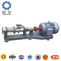 YONGQUAN good quality mono screw pump